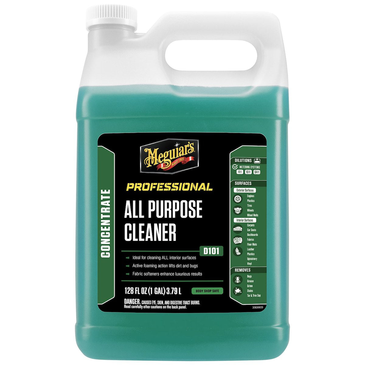 Meguiar's All Purpose Cleaner