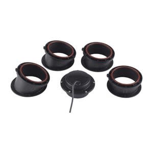 Garmin Xdcr Gt15m In-Hull Mid-Band Chirp