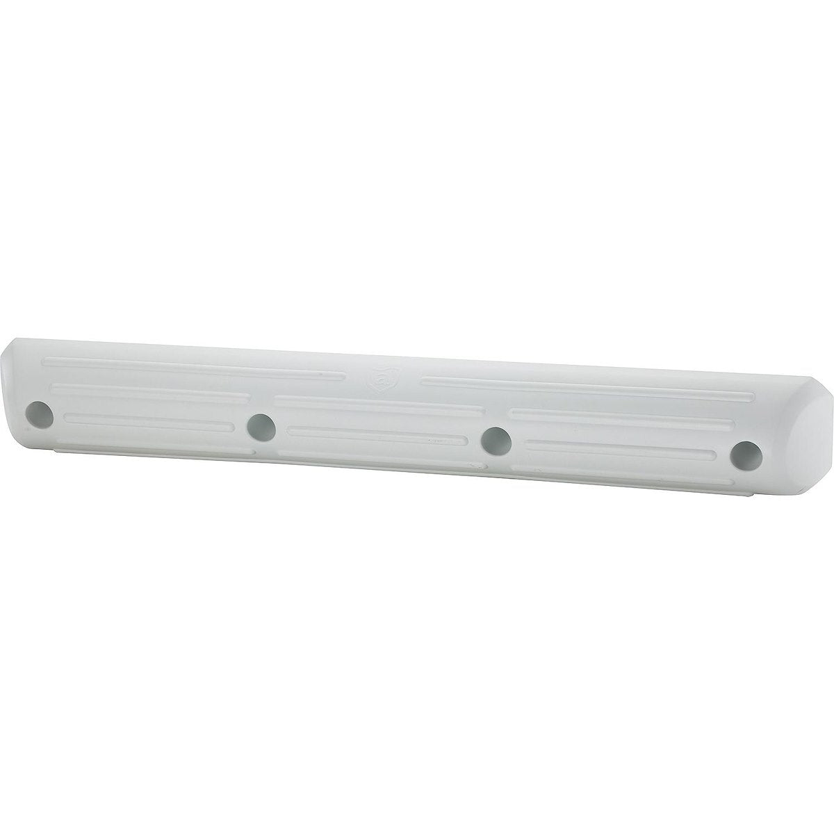 Attwood Fender Long Dock - White