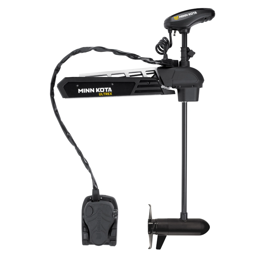 Minn Kota Ultrex80/45'