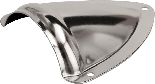 Sea-Dog Stainless Midget Vent Large