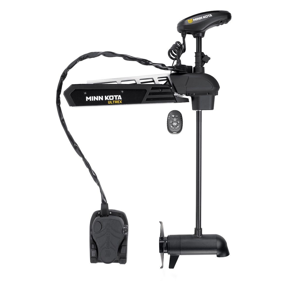 MINN KOTA ULTREX 112/DSC/MR – Fishing & Trolling