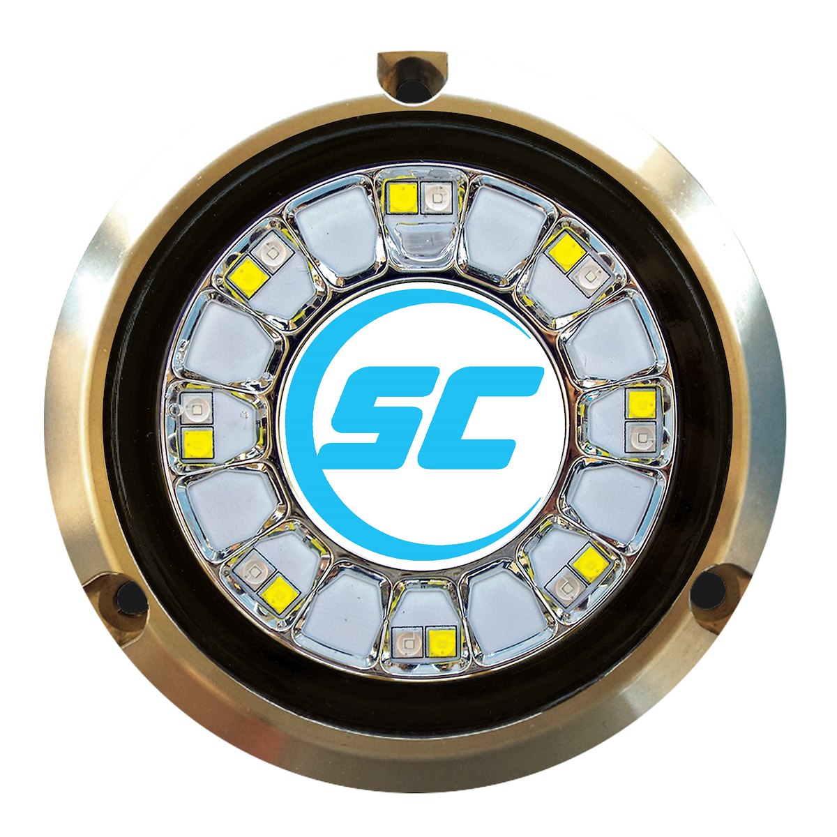 Shadow-Caster Scr-16 B/W Underwater Light