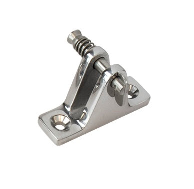 Sea-Dog Stainless 90 Deck Hinge Remov