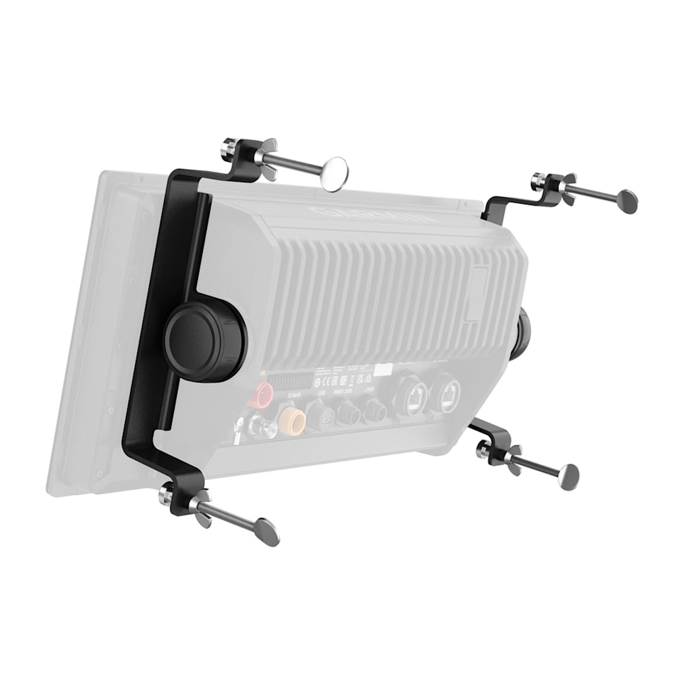 Garmin Thick Flush Mount Kit