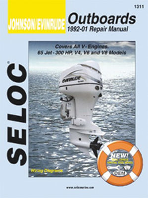 Sierra Seloc Manual (1801311)