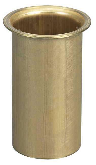 Moeller Dt Brass L3' X 1'Od