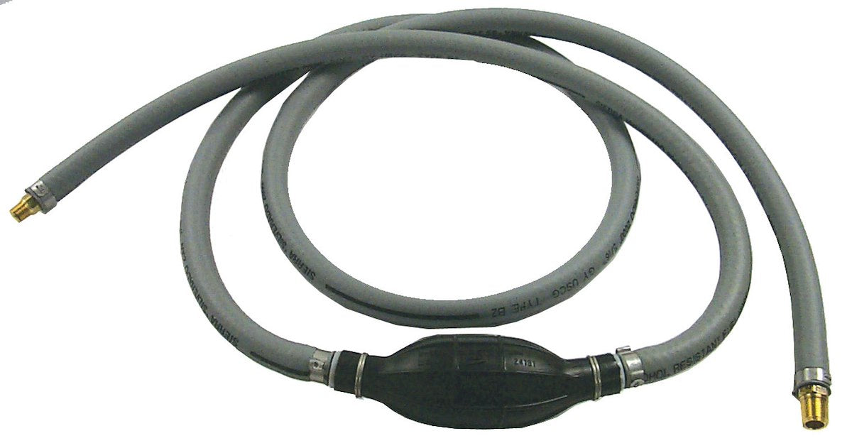 Sierra Epa Fuel Line Assembly-Mercury (188012EP2)