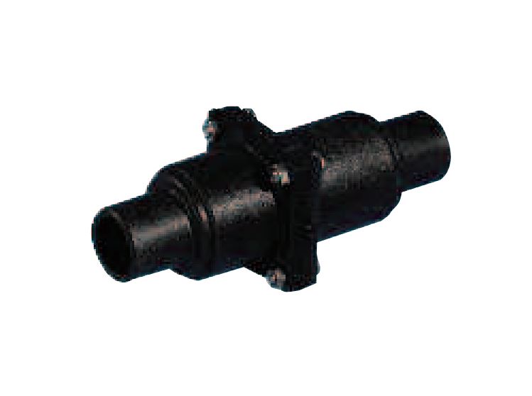 Whale Non-Return Valve Inline