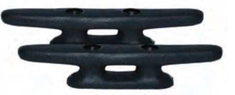 Attwood 4' Nylon Closed End Cleat
