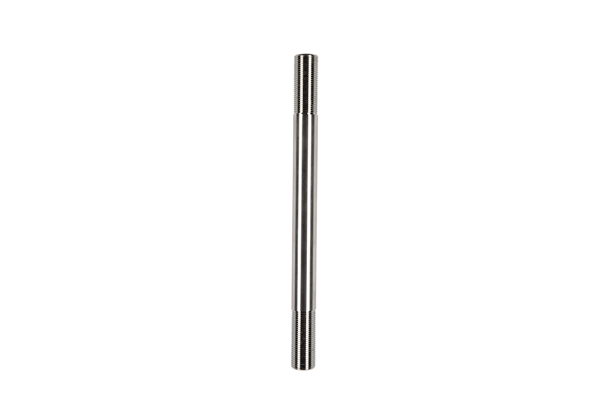 Garmin Stainless Steel Tilt Tube Kicker P