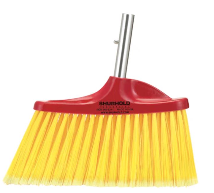 Shurhold Angled Floor Broom