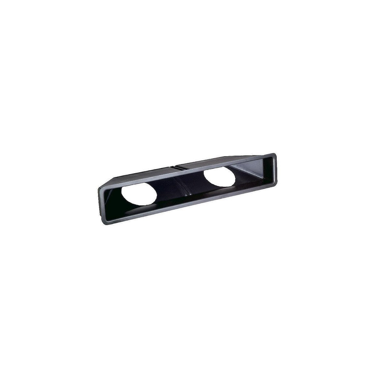 Attwood Box-Collector Trimmed