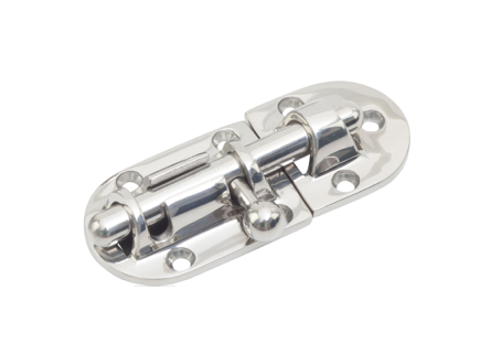 Sea-Dog Stainless Barrel Bolt - Small