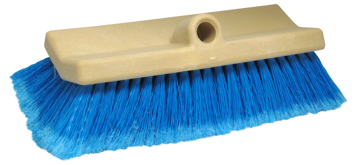 Star brite Big Boat Brush Med Blue