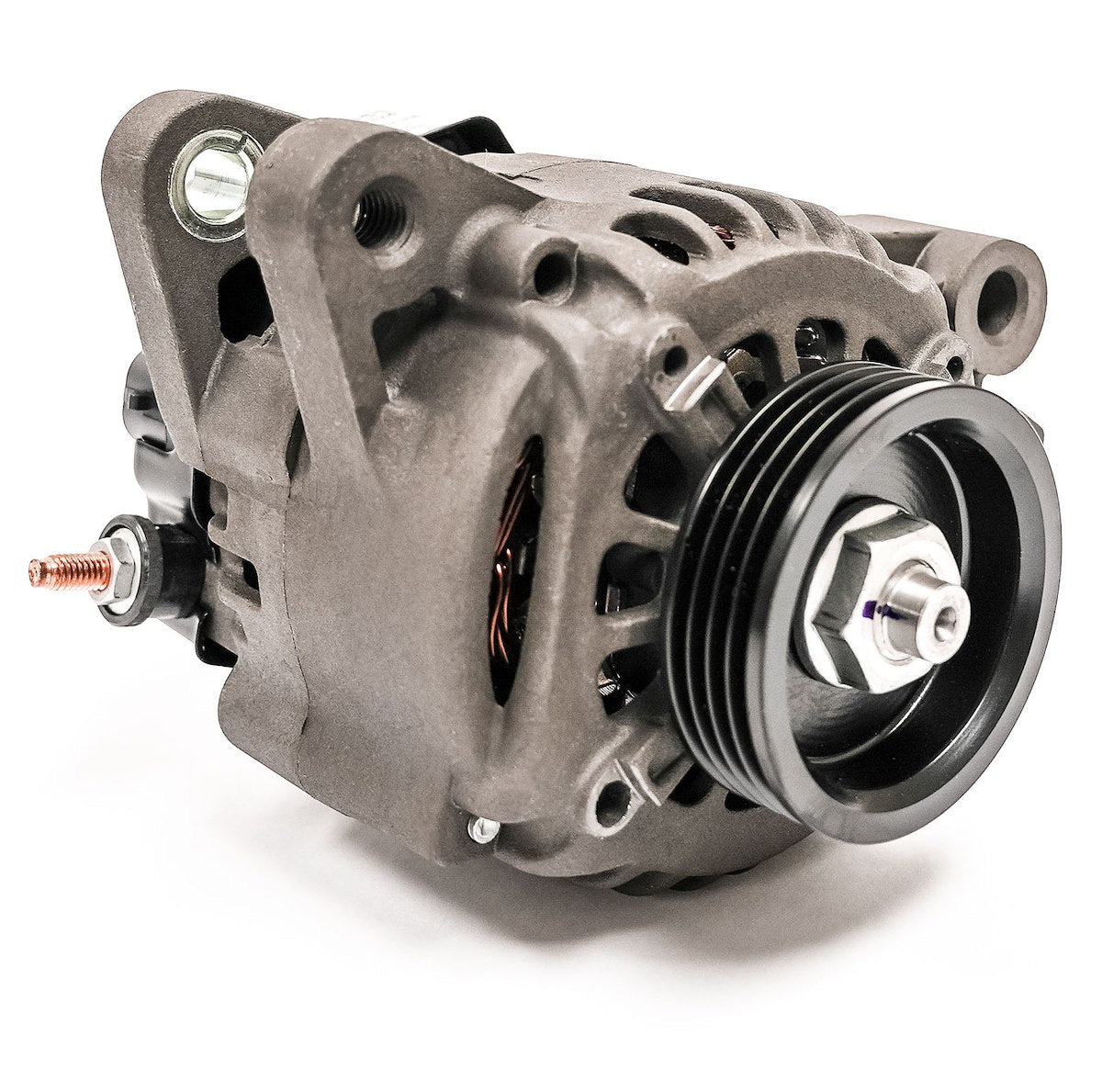 Arco New Alternator