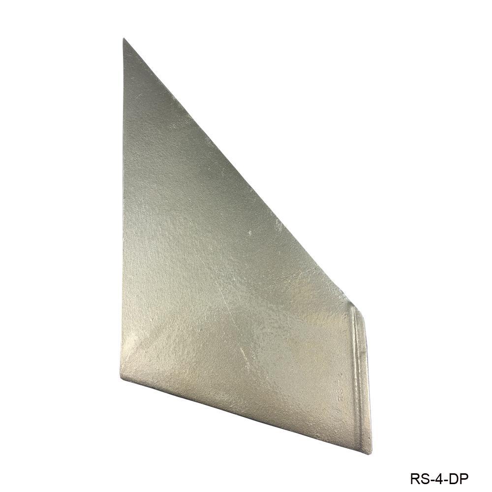 T-H Marine Mercury Replacement Skeg