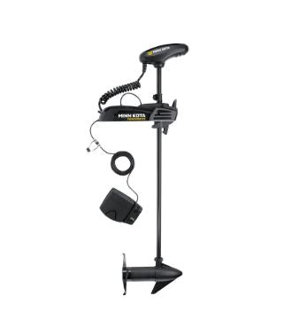 MINN KOTA PONTOON PD70/FP – Fishing & Trolling