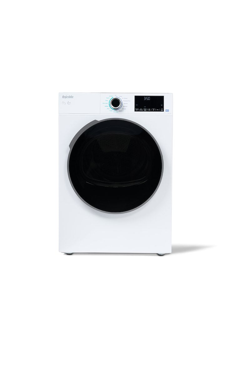 Westland Dryer 120v White Splendide