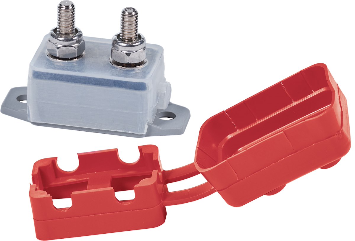 Blue Sea Systems Circuit Breaker Short Stop Sfcmt 20