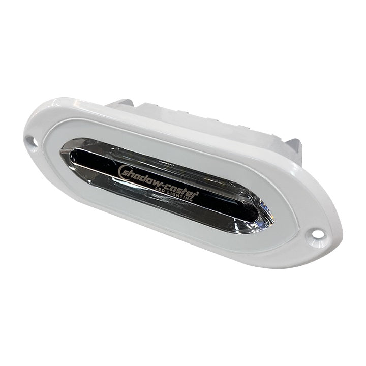 Shadow-Caster Scm-Slf Cc - White Housing