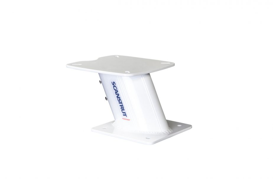 Scanstrut Apt-150-02 Aluminium Powertower Aft