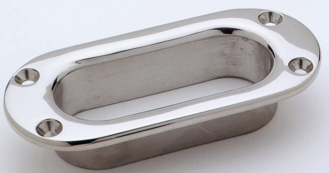 Attwood Pipe-Hawse 1.5x3.8
