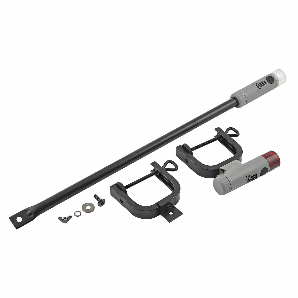 T-H Marine Led Clamp-On Nav Light Combo