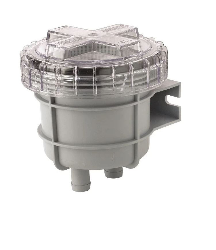 Vetus Cooling Water Strainer Type 330 Ho (FTR33025)