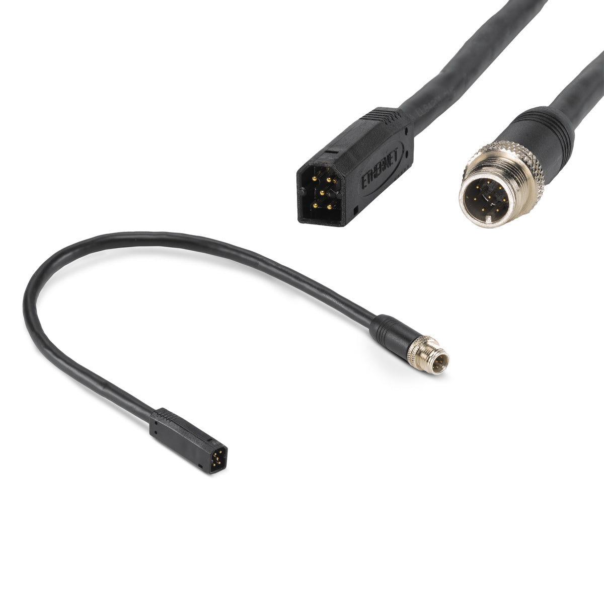 Humminbird As Ec Qde 700series Ethernet Adaptr