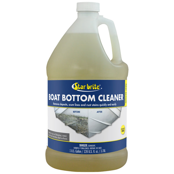 Star brite Boat Bottom Cleaner-Barnacle & Zebr (092200)