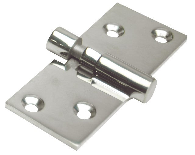 Whitecap Take Apart Hinge: Locking