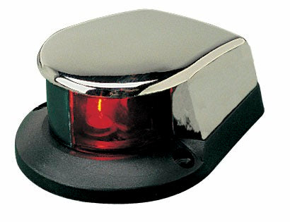 Sea-Dog Die Cast Zinc Combo Bow Light (4001571)