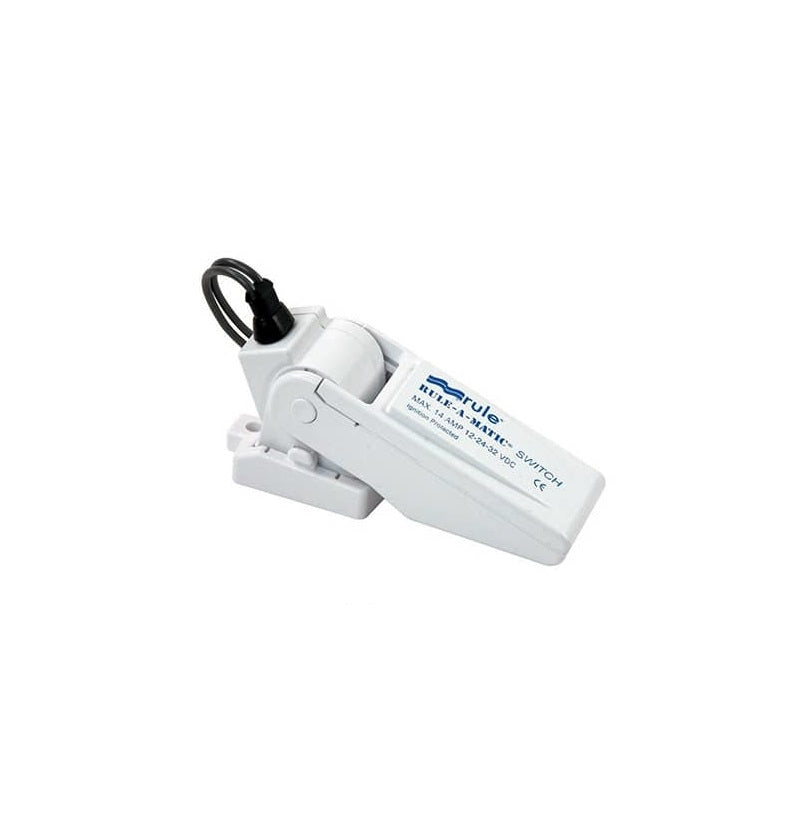 Rule Rule A Matic Float Switch