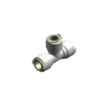 Whale Equal Tee 15mm