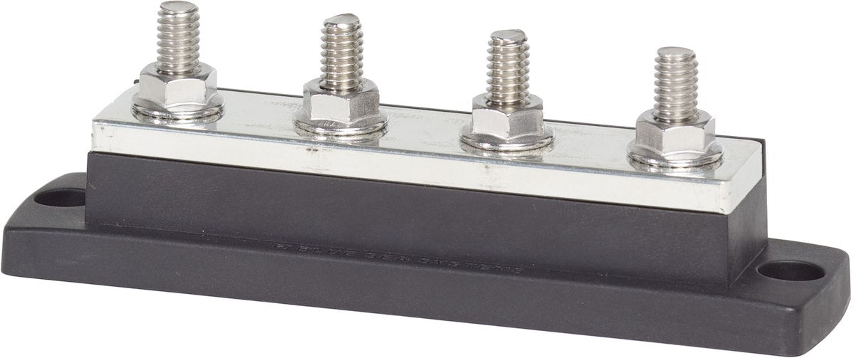 Blue Sea Systems Maxibus 4 X 5/16 Stud Com