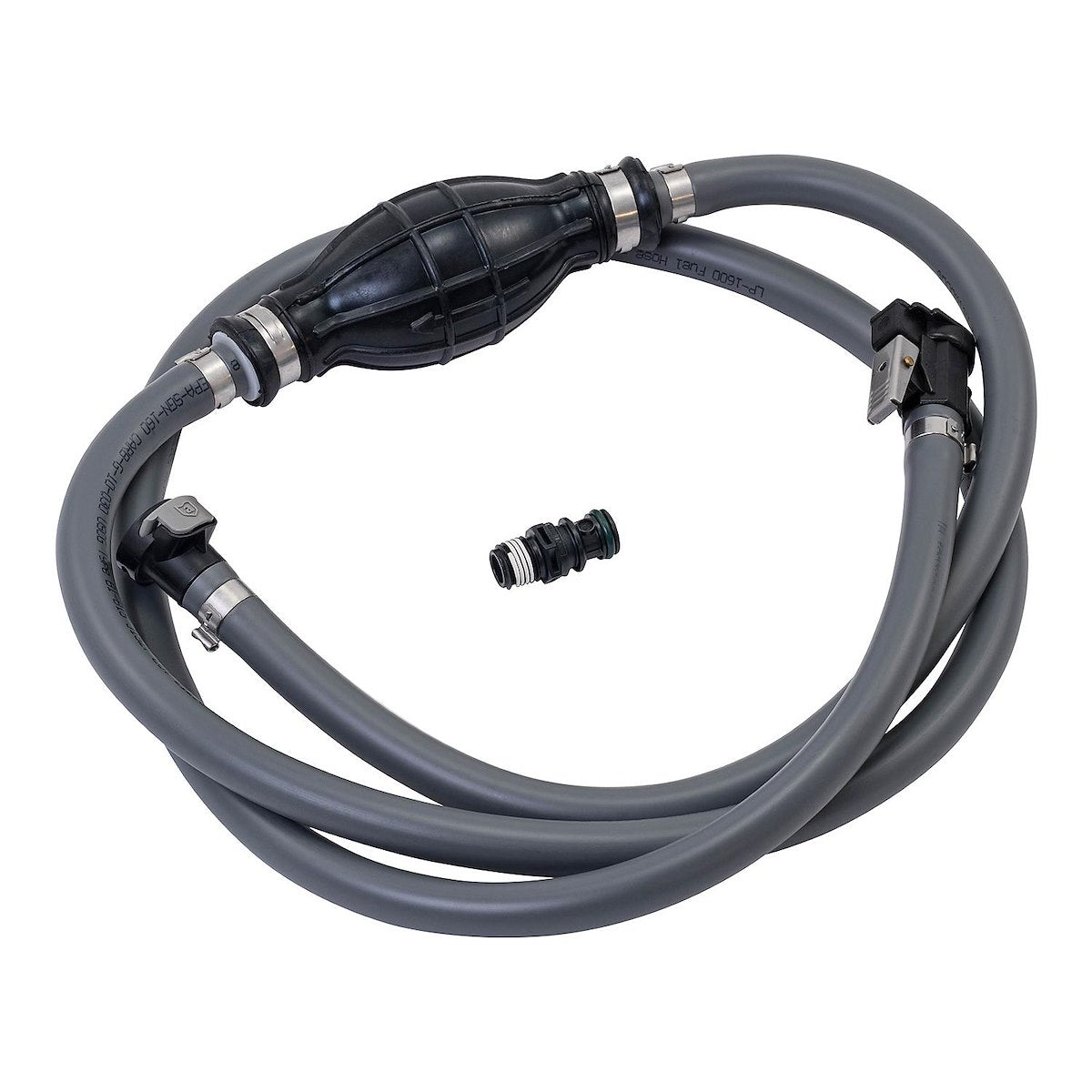 Attwood Fuel Kit Merc Spyls 6'X3/