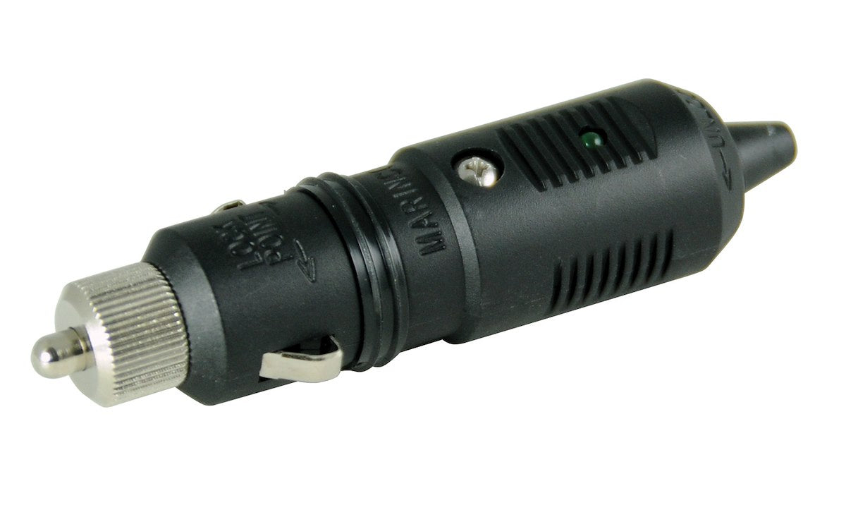 Marinco 12v Plug