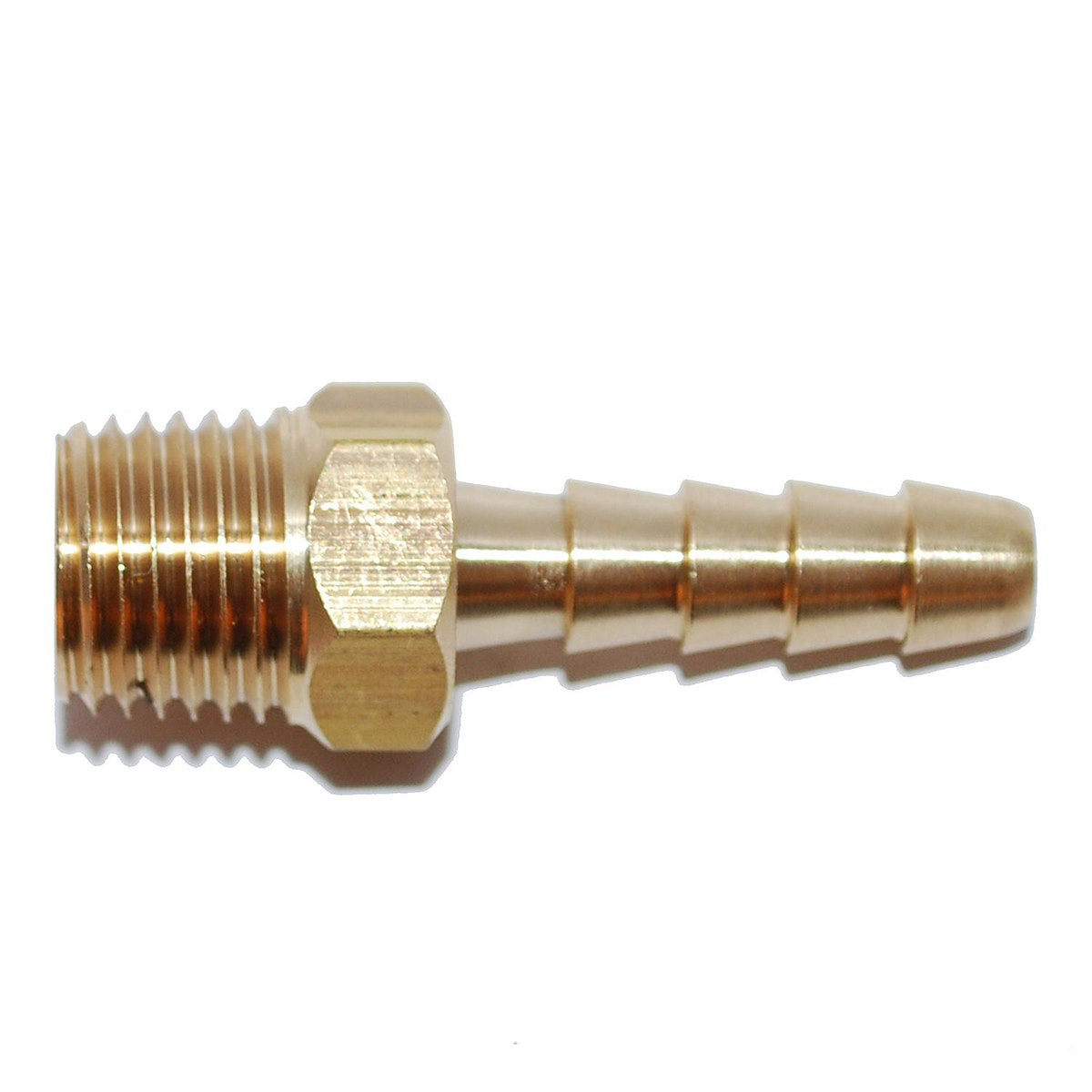 Attwood Connector-Fuel 3/8' Hose