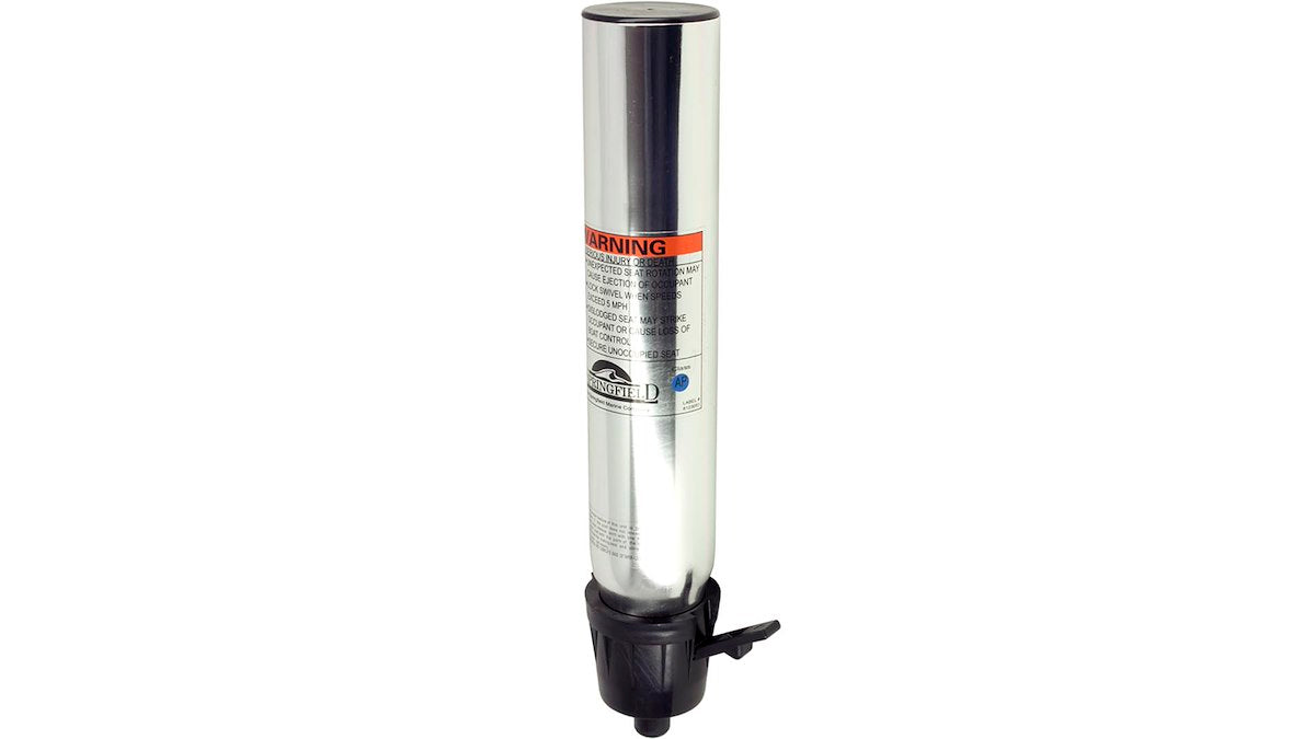 Springfield Taperlock 13' Rise Post