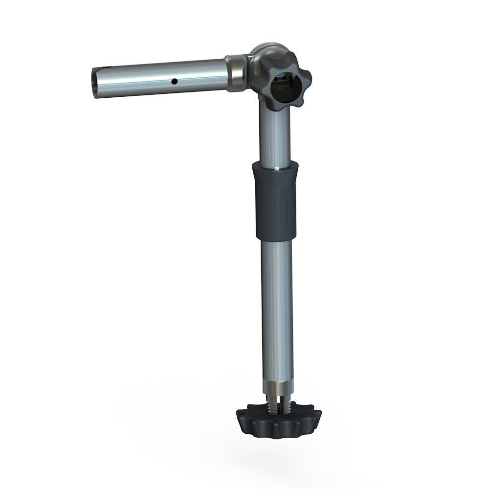 Taco Marine Adjustable Rod Holder Mnt Kit