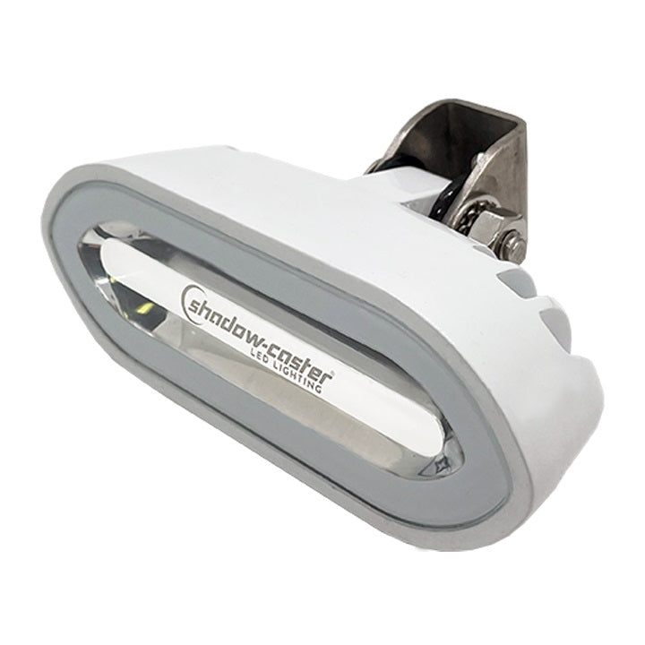 Shadow-Caster Scm-Slb Cc - White Housing