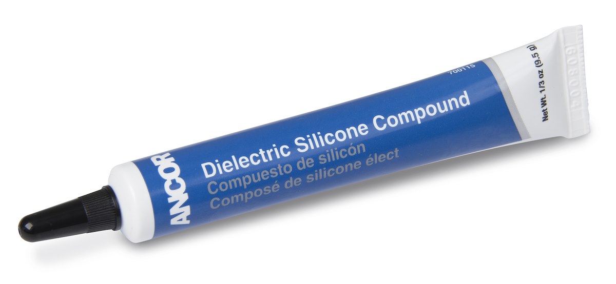 Ancor Dielectric Grease 1/3 Oz