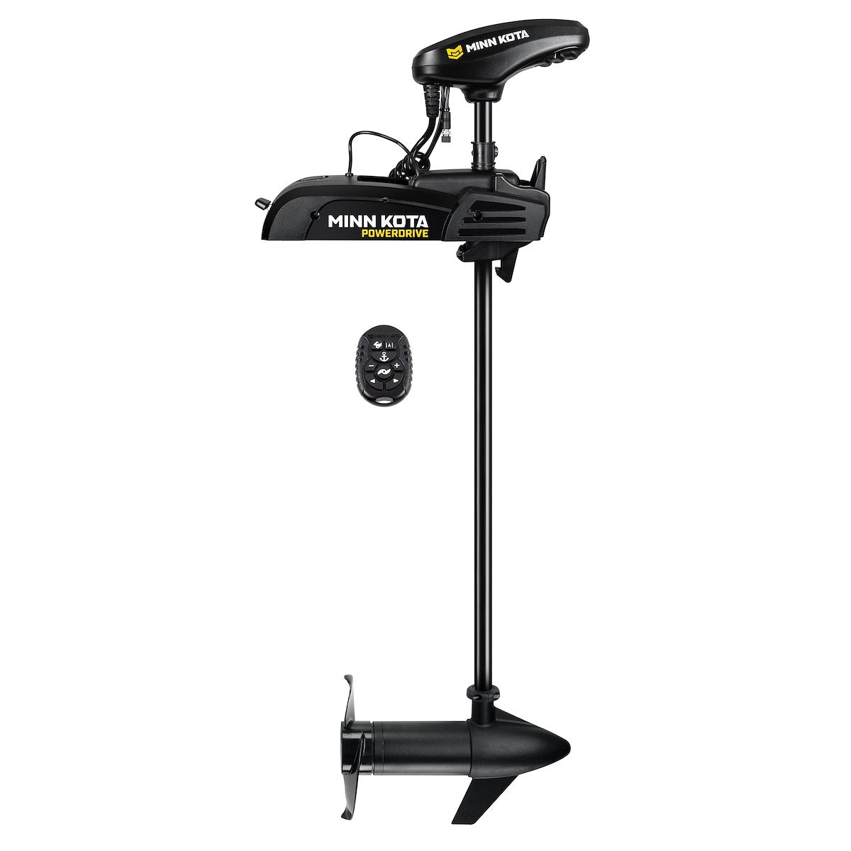 MINN KOTA POWERDRIVE 55/MR – Fishing & Trolling
