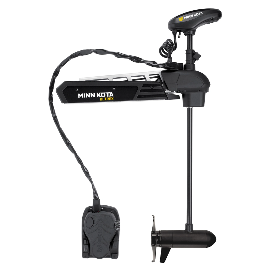 Minn Kota Ultrex80/52'