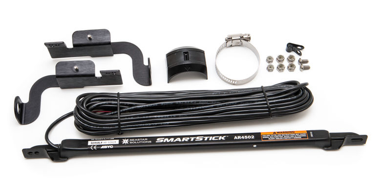 SeaStar Solutions Smartstick Std Output