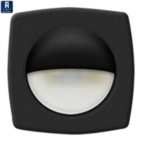 T-H Marine Black Housing Companion Way LED