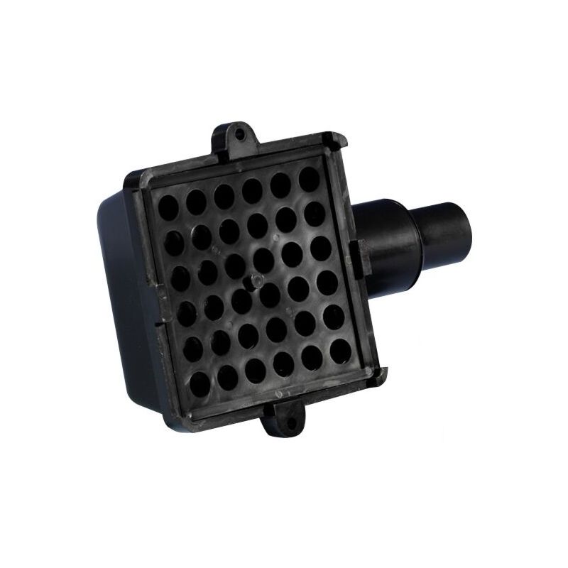 Whale Strainer S-E Valve