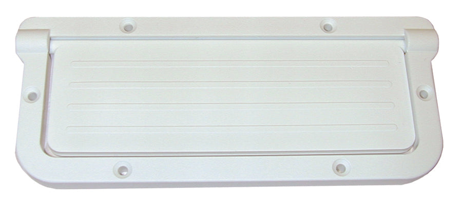 T-H Marine Large Rectangular Scupper