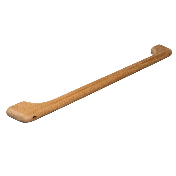 Whitecap Long Towel Bar